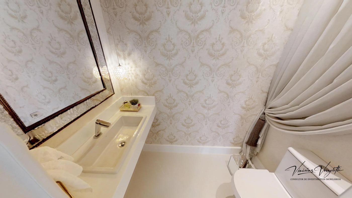 Apartamento, 4 quartos, 237 m² - Foto 19