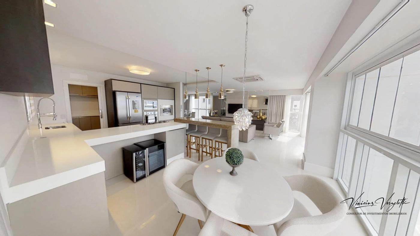 Apartamento, 4 quartos, 237 m² - Foto 8