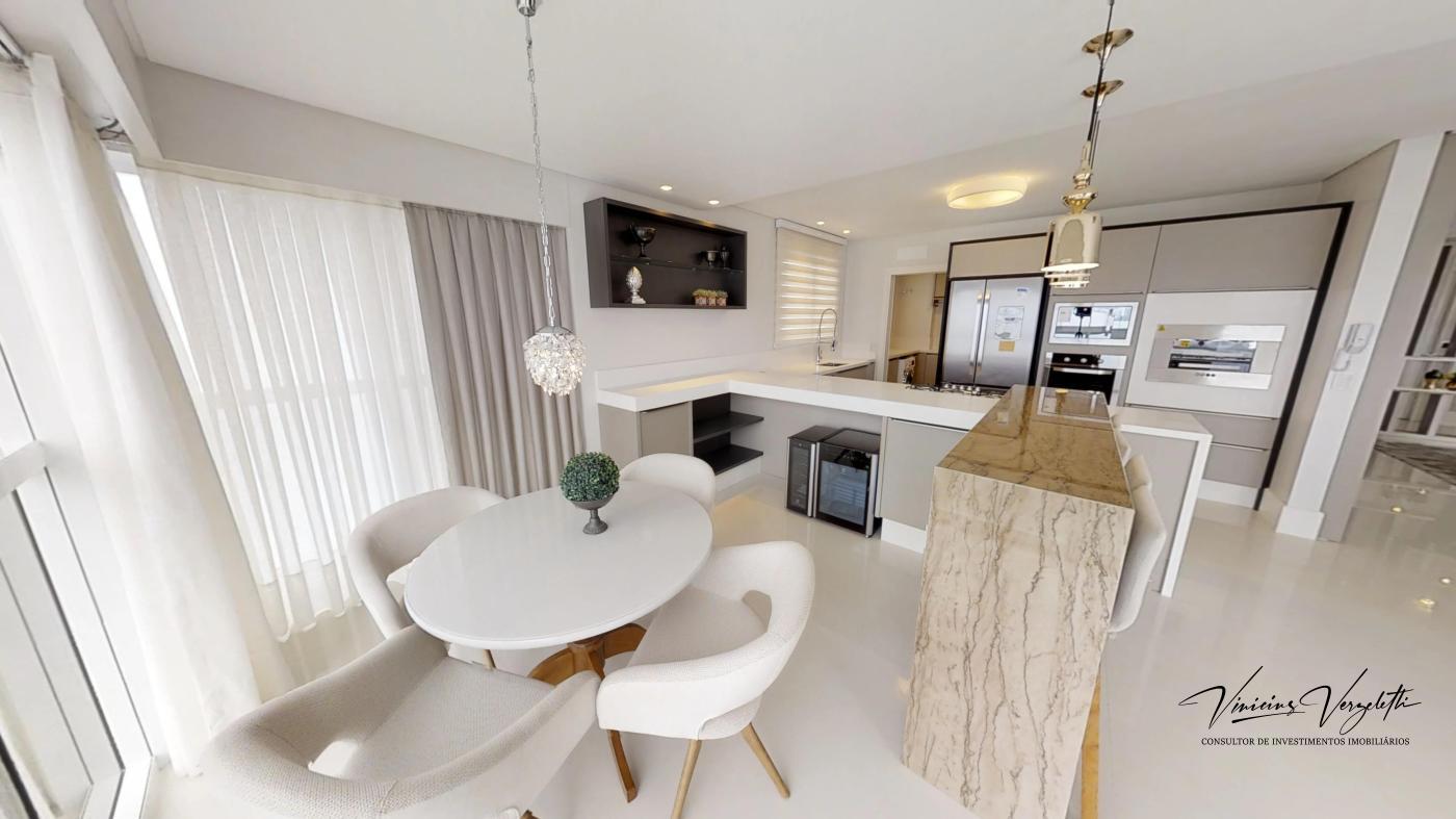 Apartamento, 4 quartos, 237 m² - Foto 7
