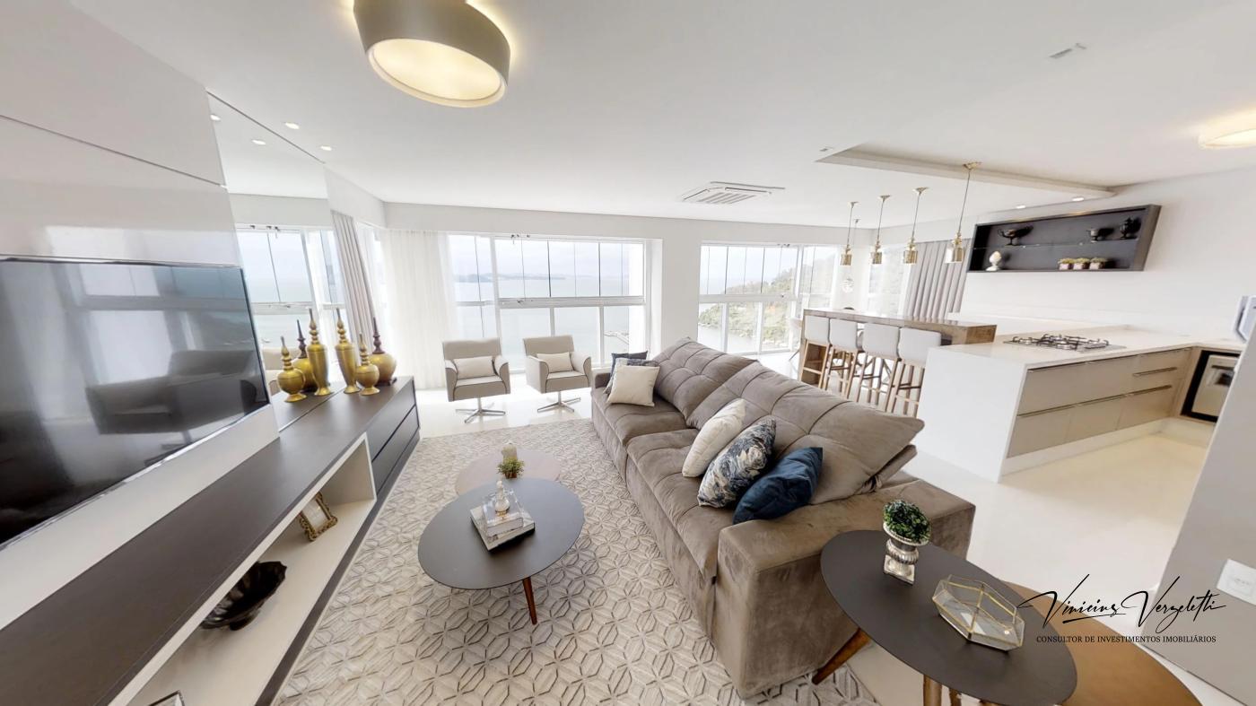 Apartamento, 4 quartos, 237 m² - Foto 1