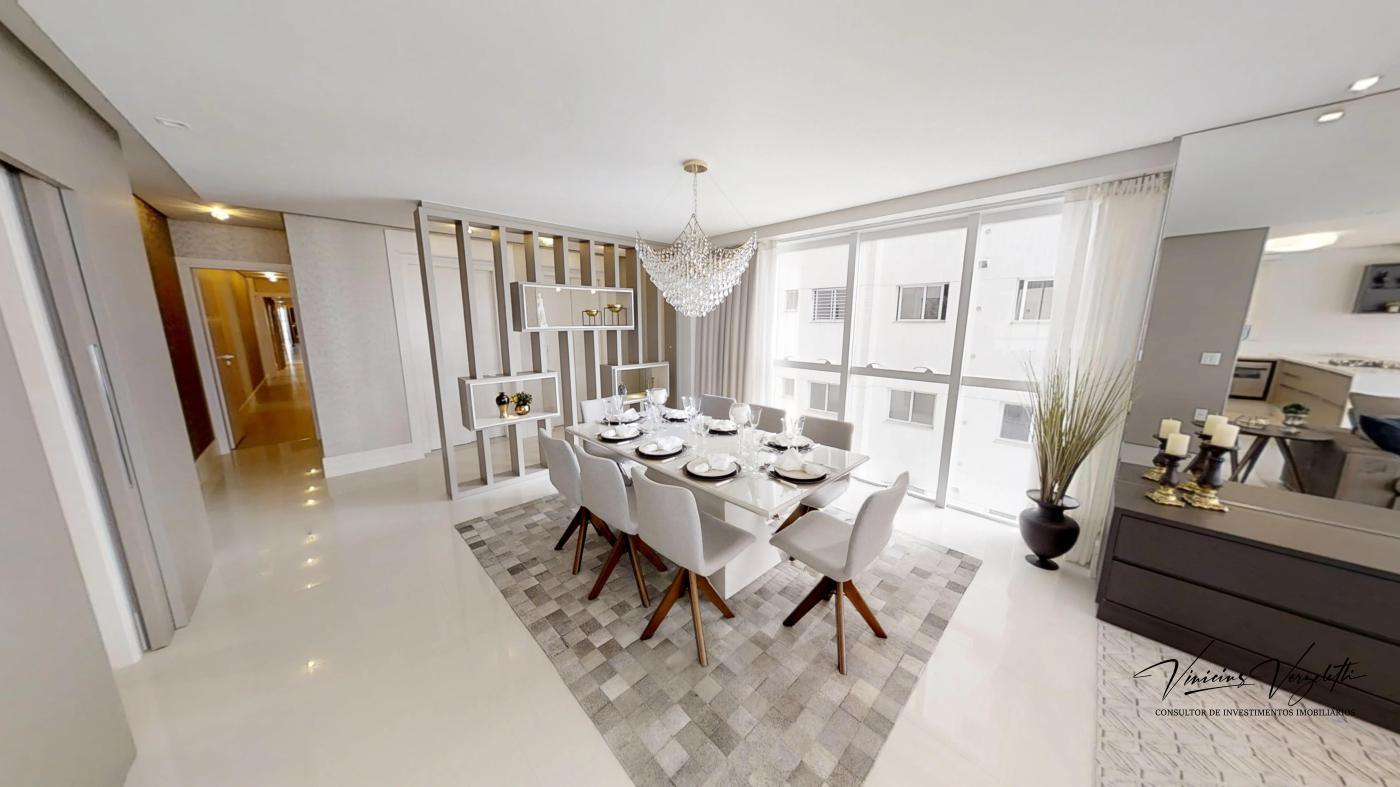 Apartamento, 4 quartos, 237 m² - Foto 4