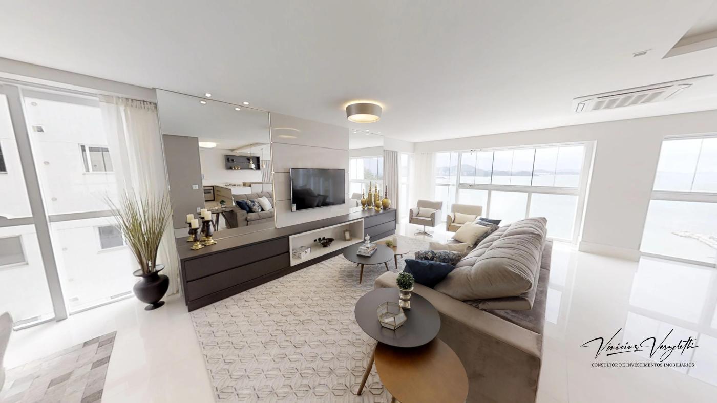 Apartamento, 4 quartos, 237 m² - Foto 5