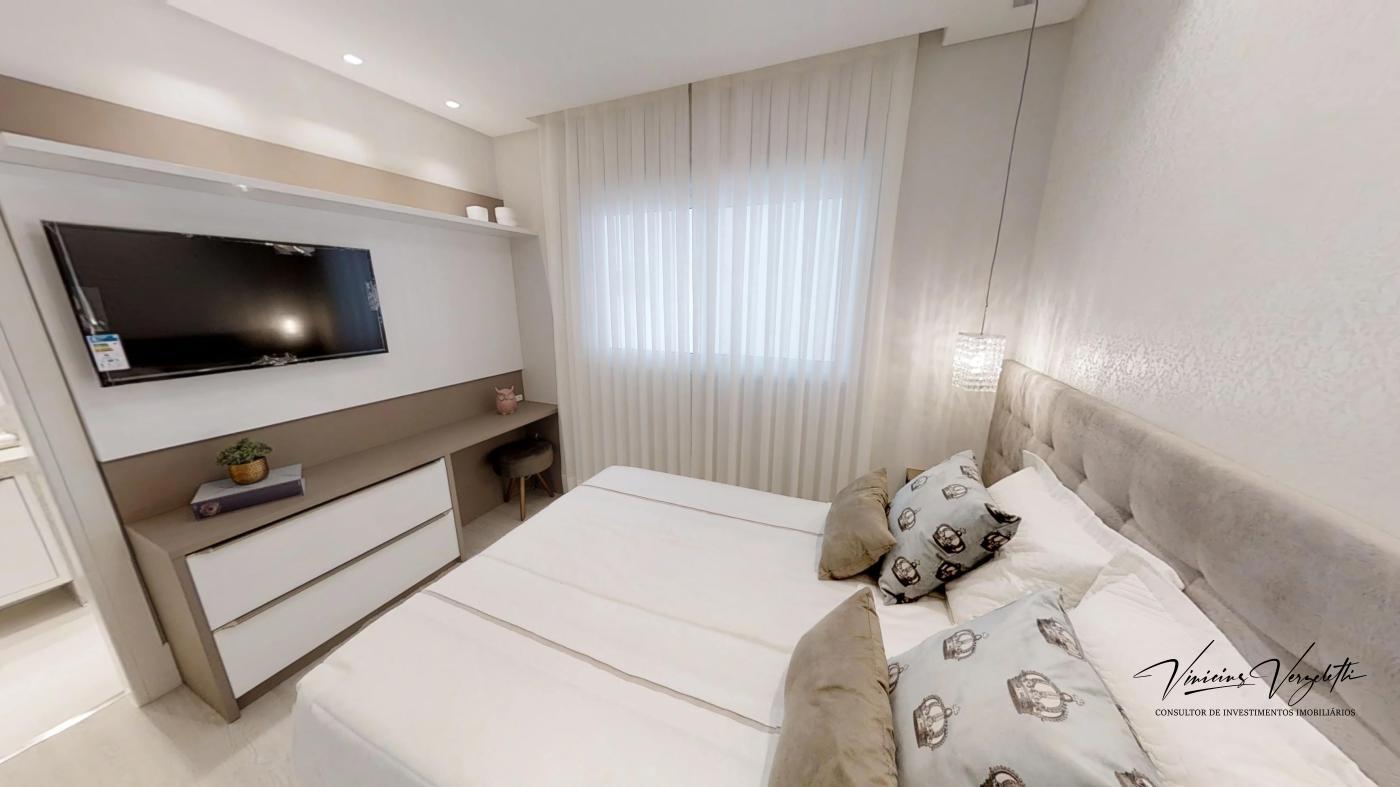 Apartamento, 4 quartos, 237 m² - Foto 6