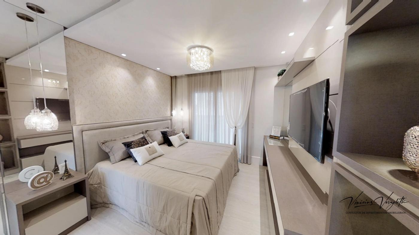 Apartamento, 4 quartos, 237 m² - Foto 28