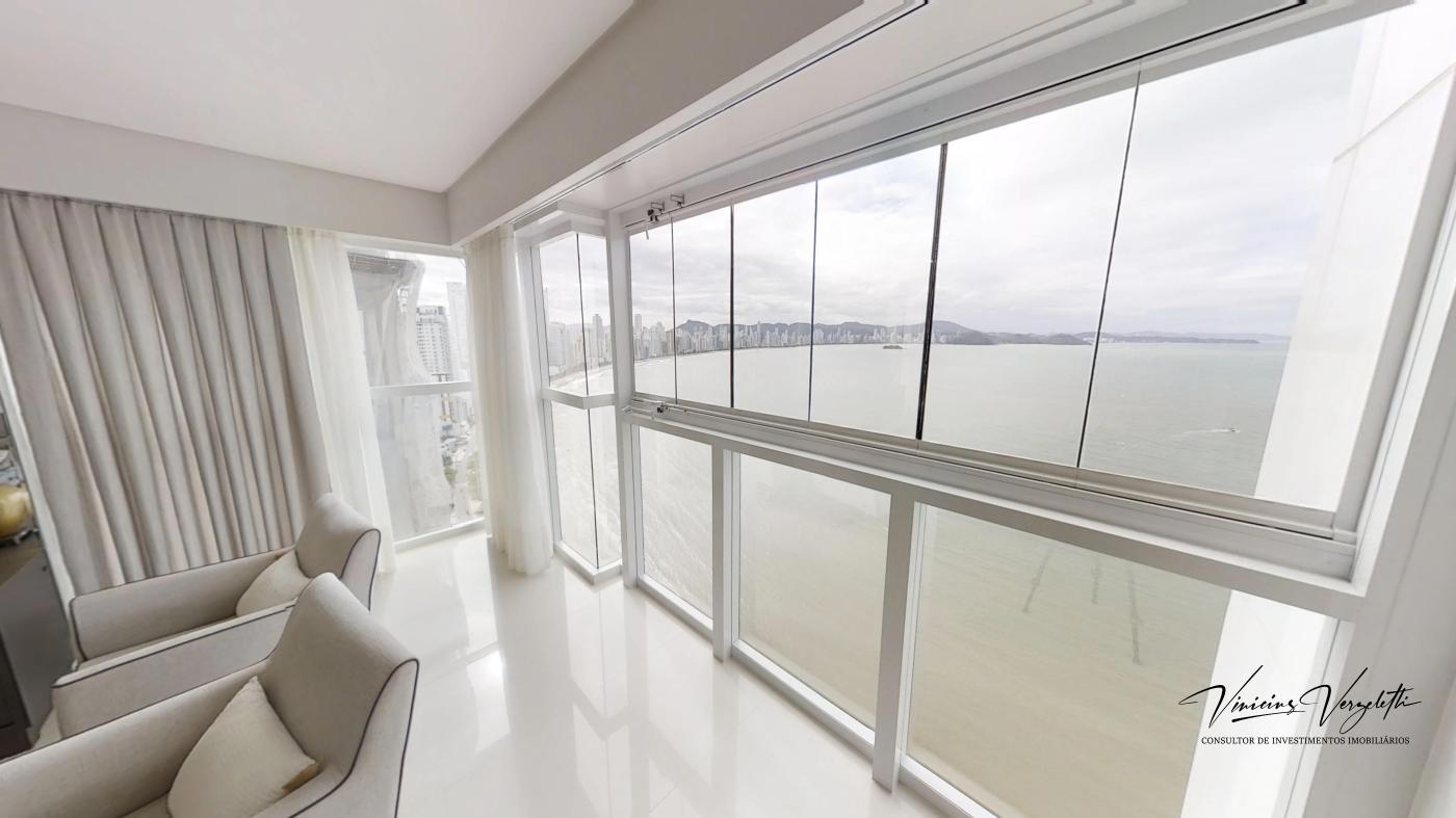Apartamento, 4 quartos, 237 m² - Foto 2