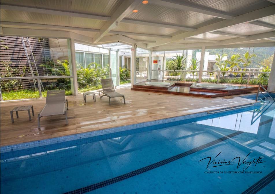 Apartamento, 4 quartos, 237 m² - Foto 41
