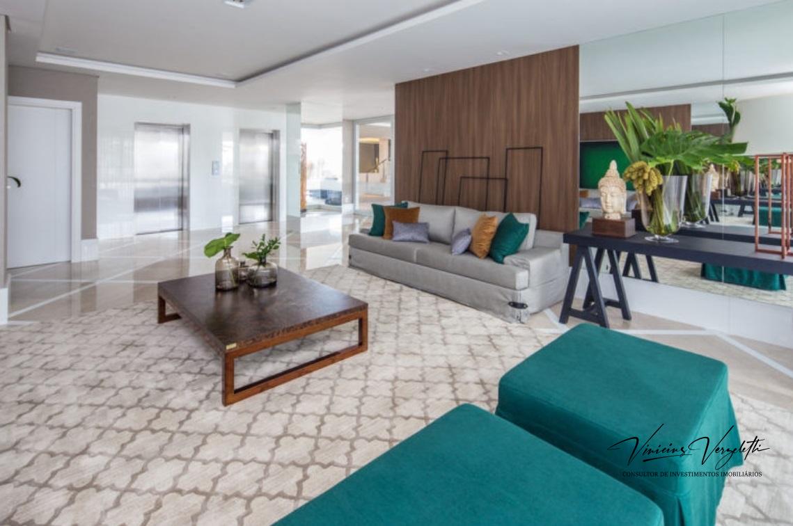 Apartamento, 4 quartos, 237 m² - Foto 63