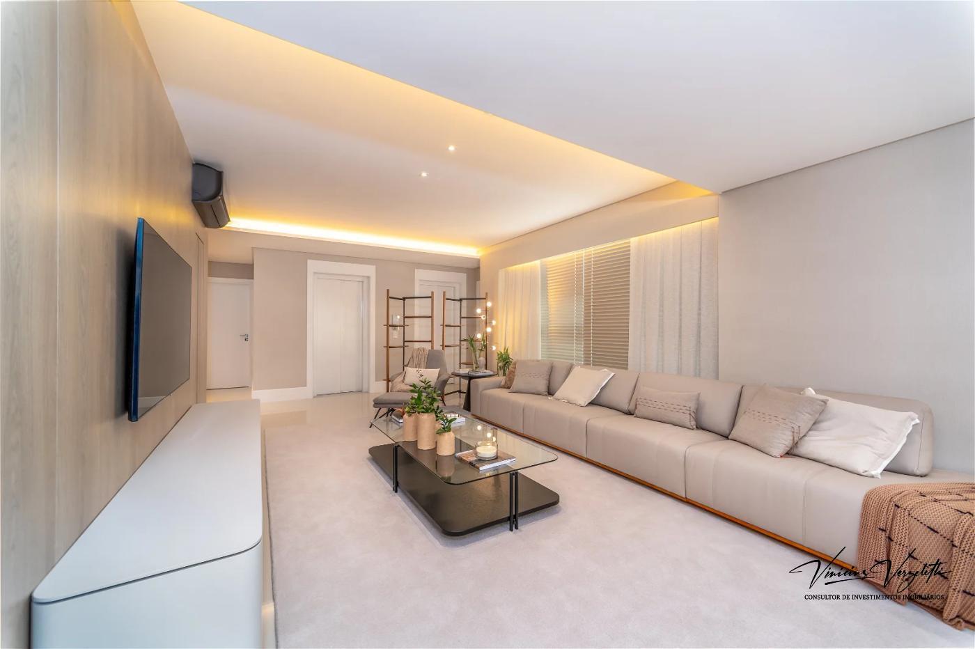 Apartamento, 4 quartos, 238 m² - Foto 5