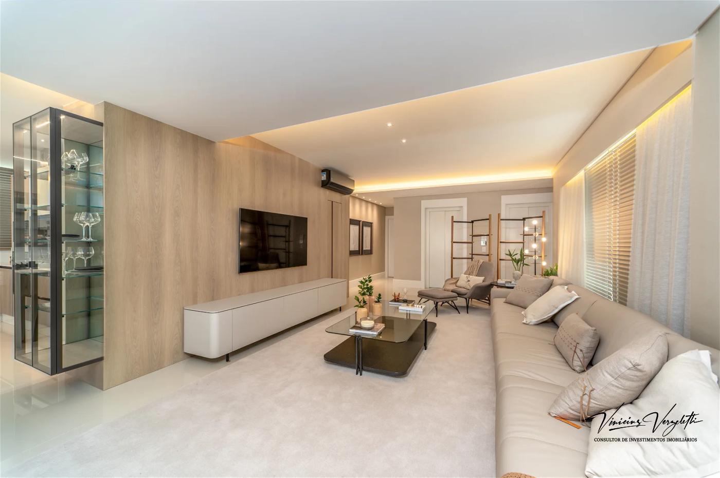 Apartamento, 4 quartos, 238 m² - Foto 10