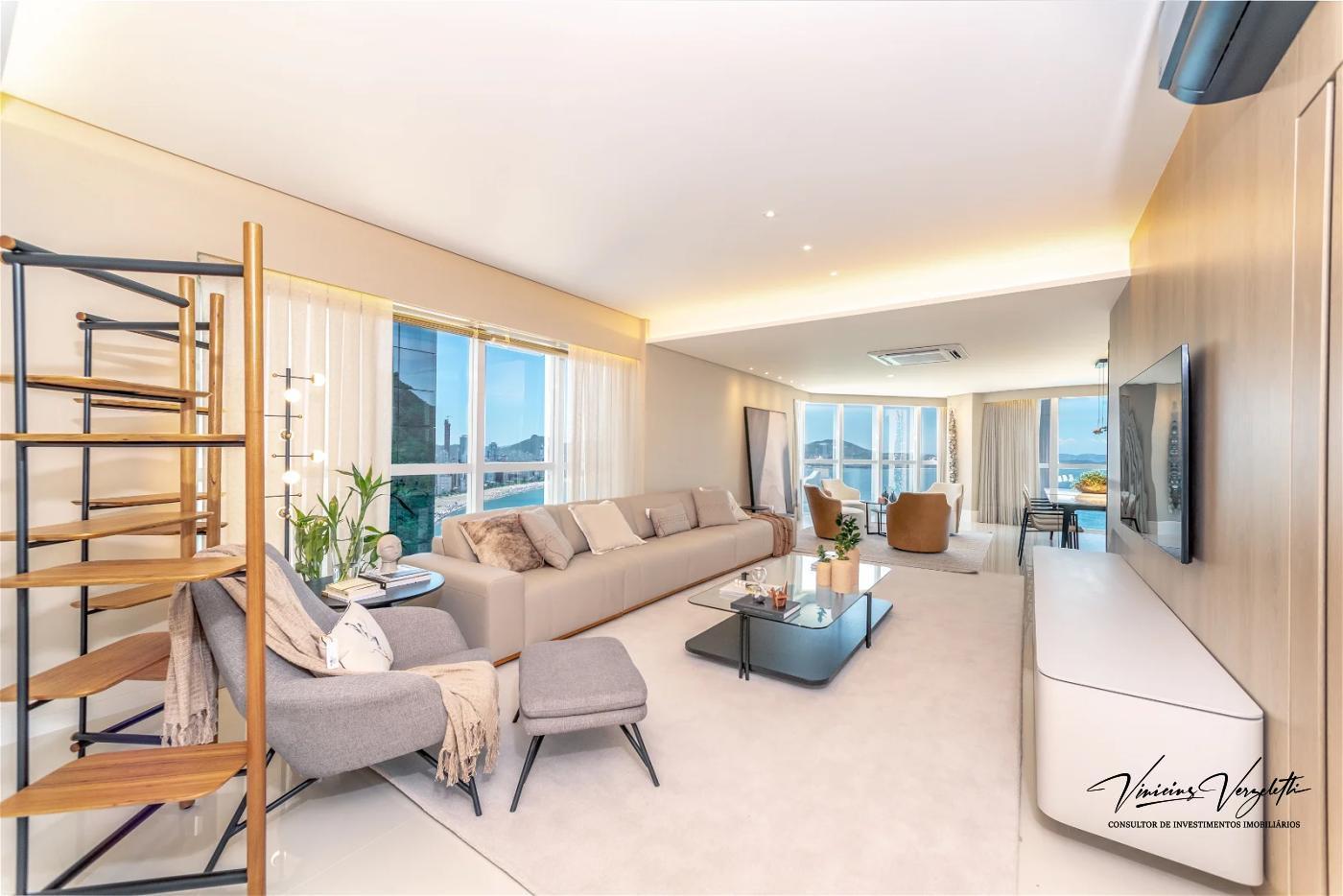 Apartamento, 4 quartos, 238 m² - Foto 15