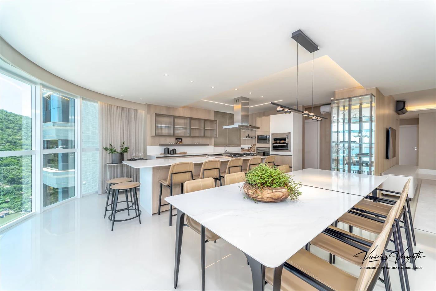 Apartamento, 4 quartos, 238 m² - Foto 13