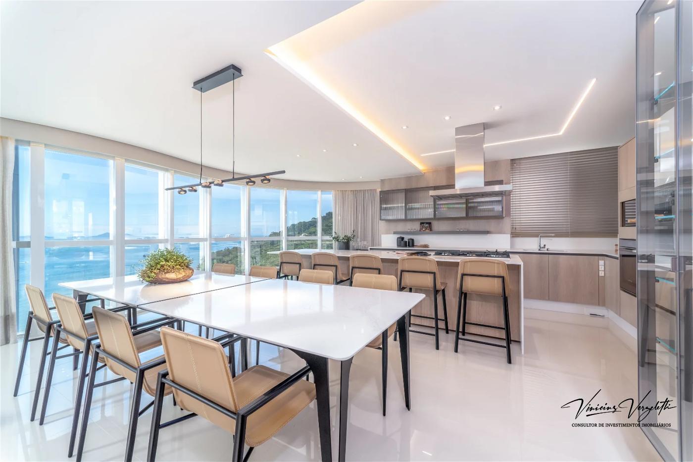 Apartamento, 4 quartos, 238 m² - Foto 3