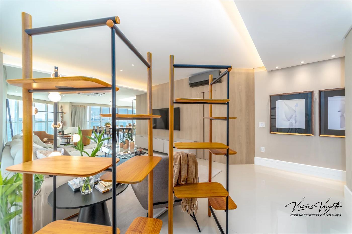 Apartamento, 4 quartos, 238 m² - Foto 16