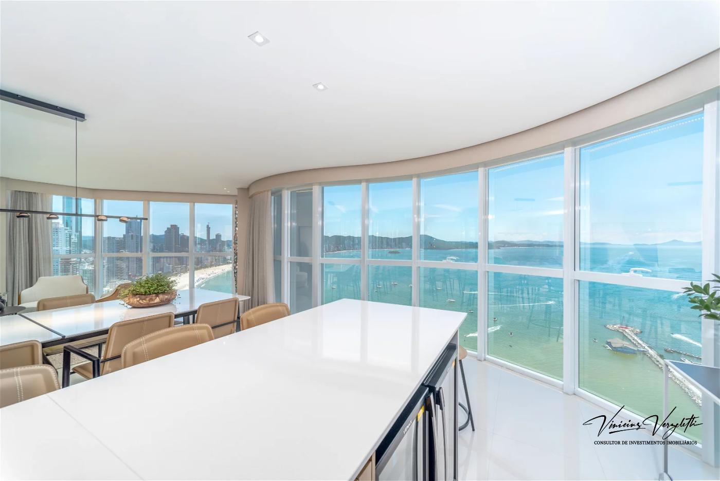 Apartamento, 4 quartos, 238 m² - Foto 2