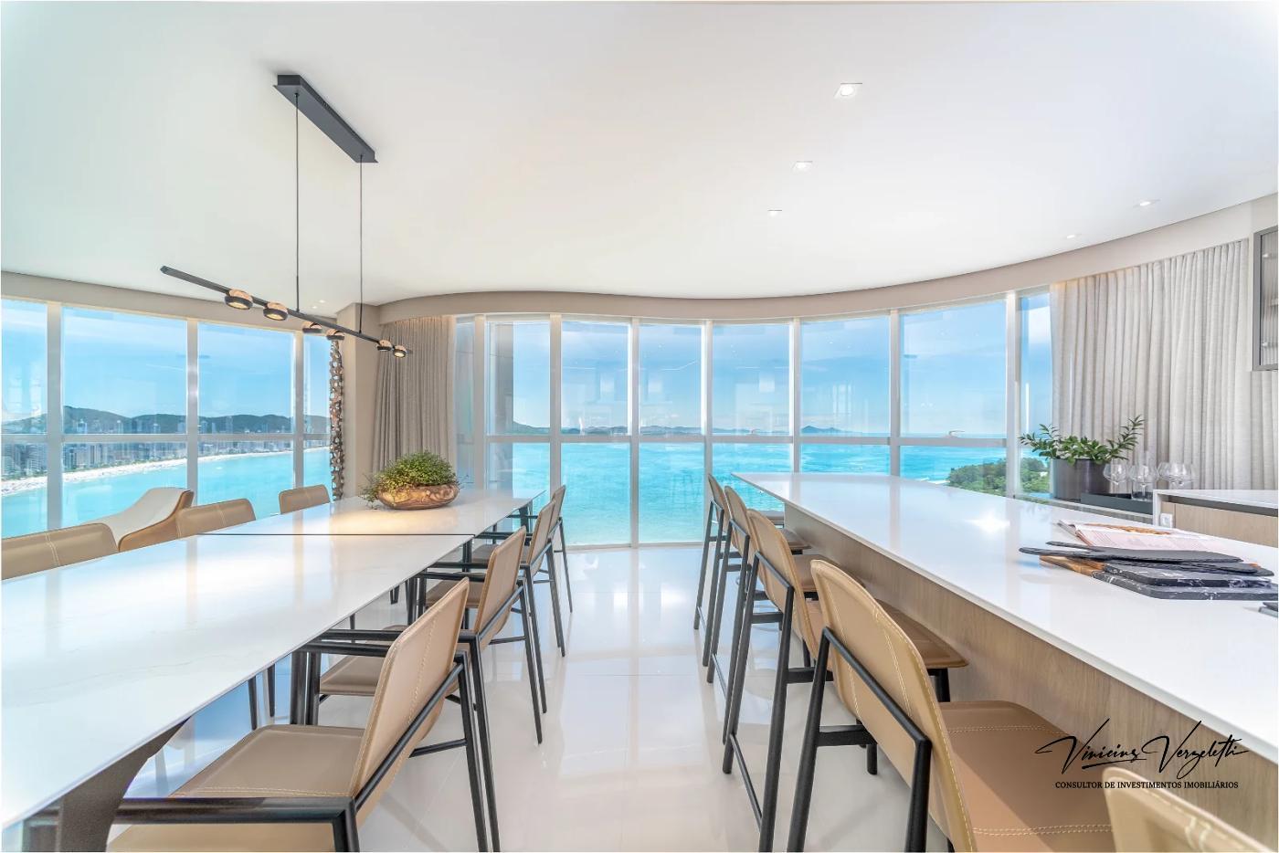 Apartamento, 4 quartos, 238 m² - Foto 1