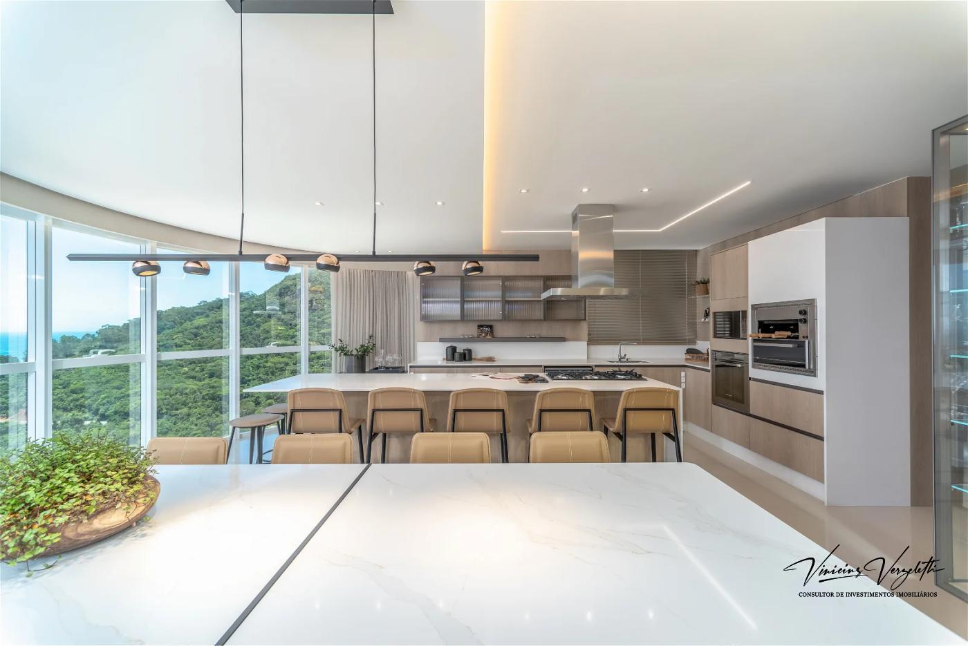 Apartamento, 4 quartos, 238 m² - Foto 6