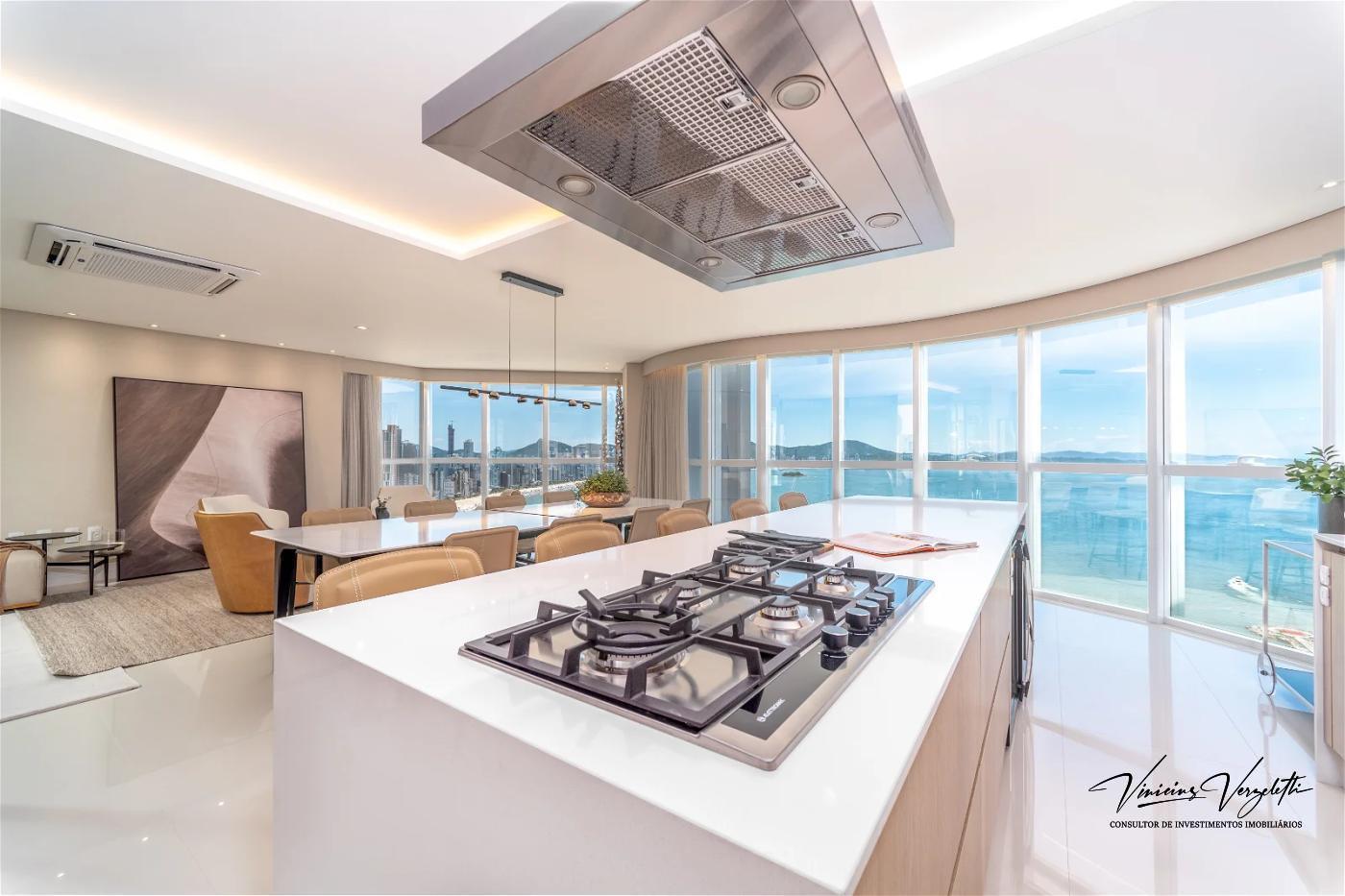 Apartamento, 4 quartos, 238 m² - Foto 7