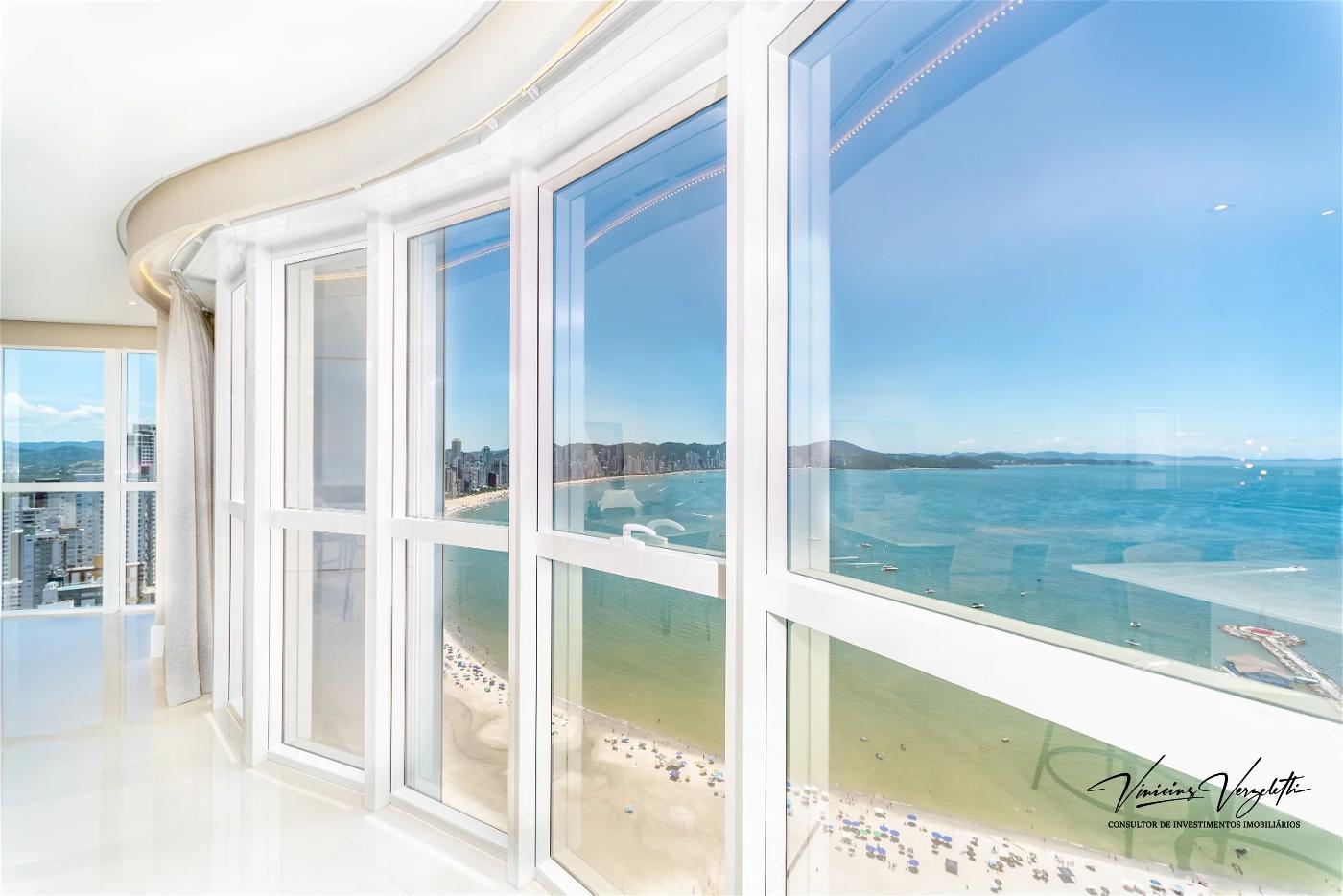 Apartamento, 4 quartos, 238 m² - Foto 8
