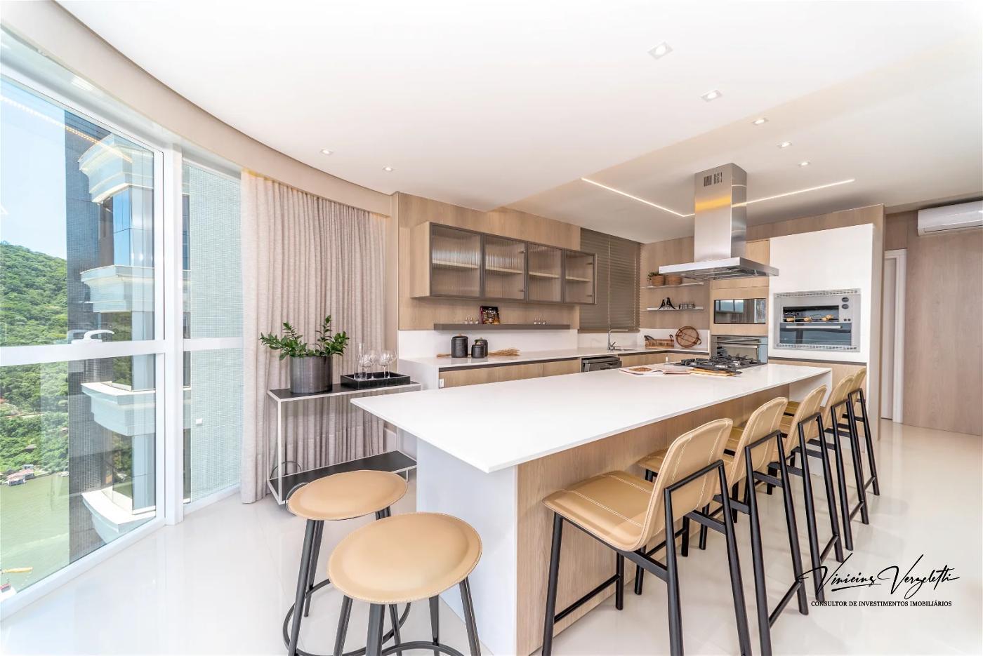 Apartamento, 4 quartos, 238 m² - Foto 11