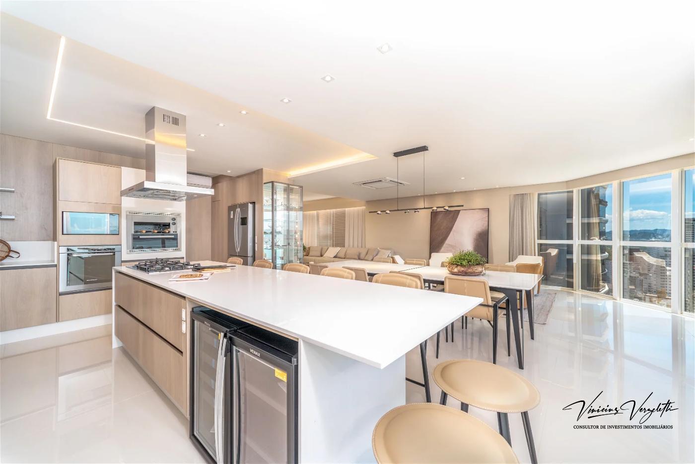 Apartamento, 4 quartos, 238 m² - Foto 12