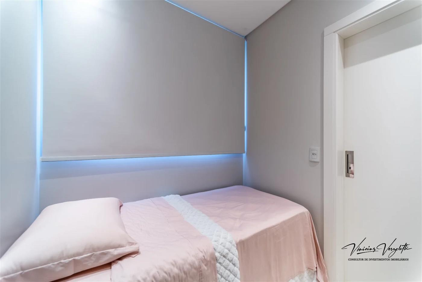 Apartamento, 4 quartos, 238 m² - Foto 19
