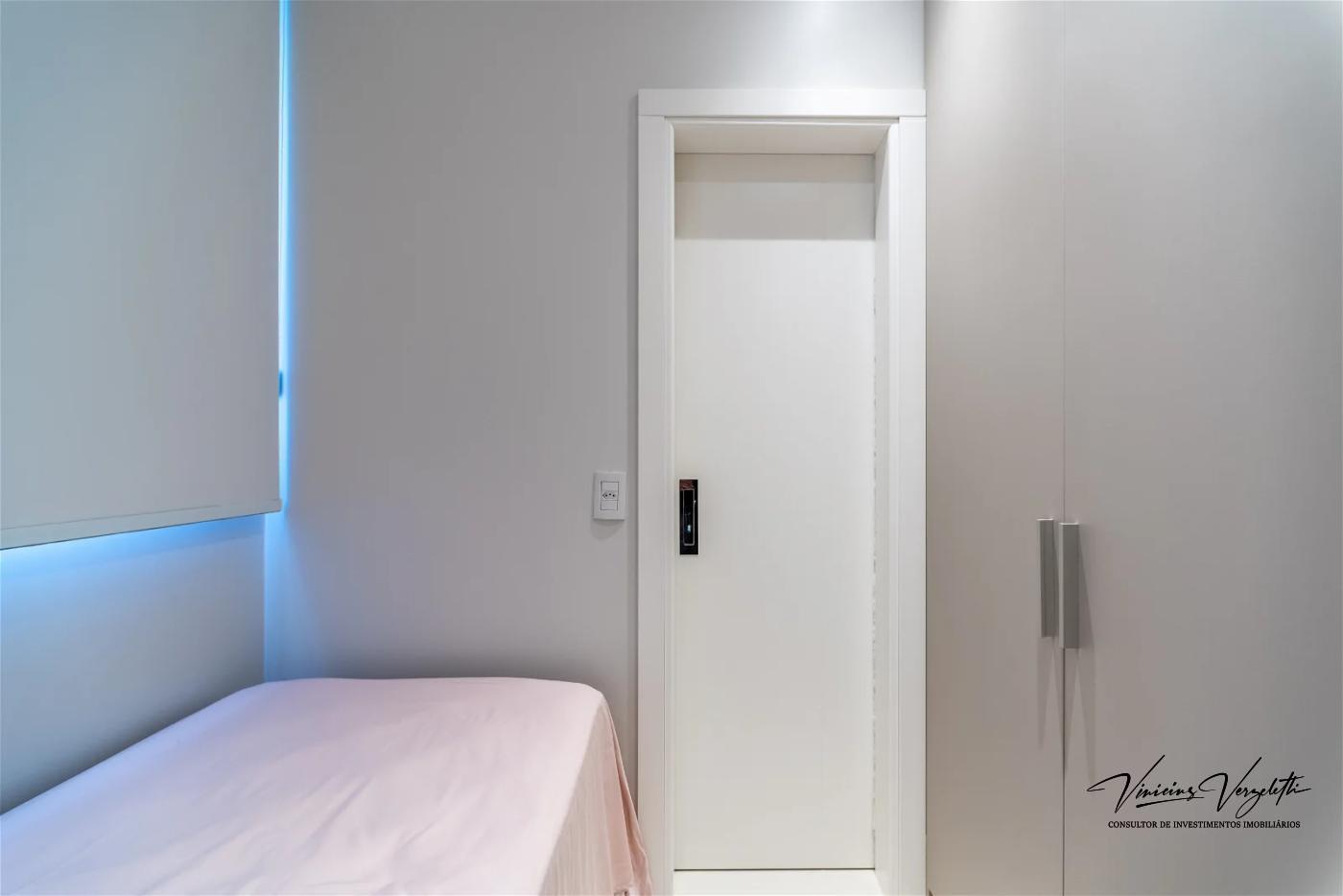 Apartamento, 4 quartos, 238 m² - Foto 20