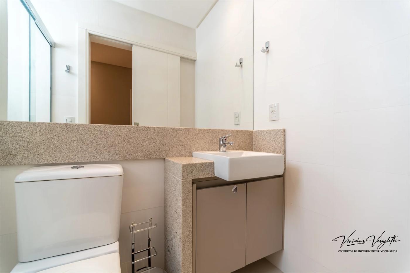 Apartamento, 4 quartos, 238 m² - Foto 21