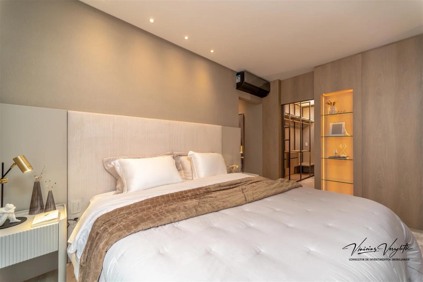 Apartamento, 4 quartos, 238 m² - Foto 22