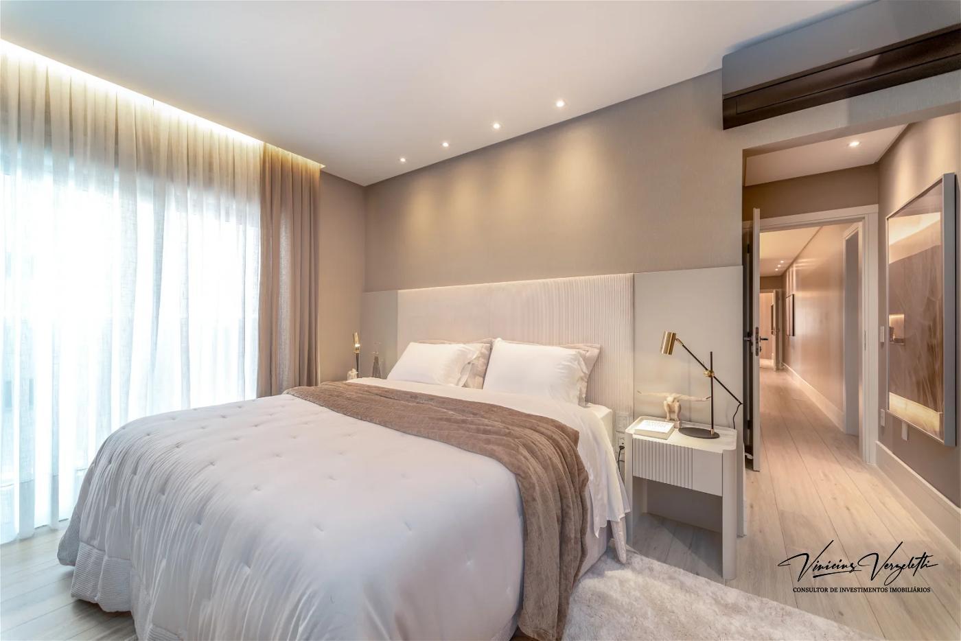 Apartamento, 4 quartos, 238 m² - Foto 24