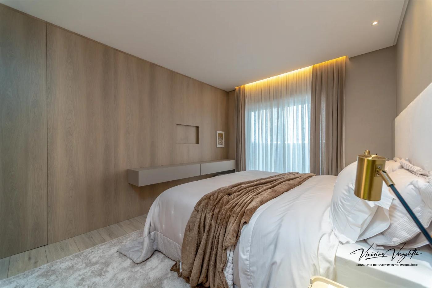 Apartamento, 4 quartos, 238 m² - Foto 25