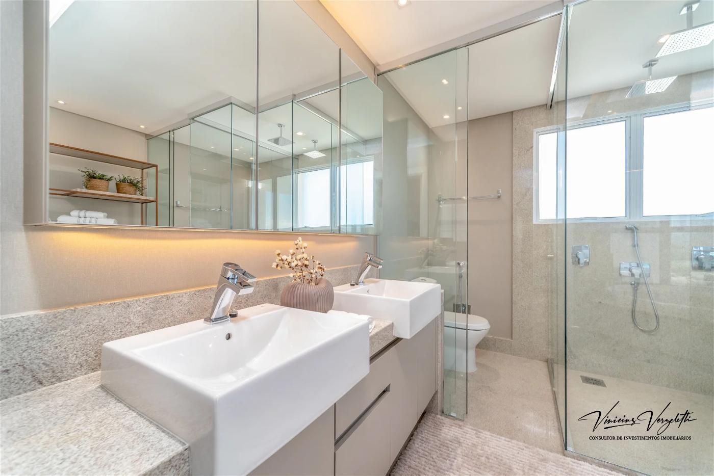 Apartamento, 4 quartos, 238 m² - Foto 29