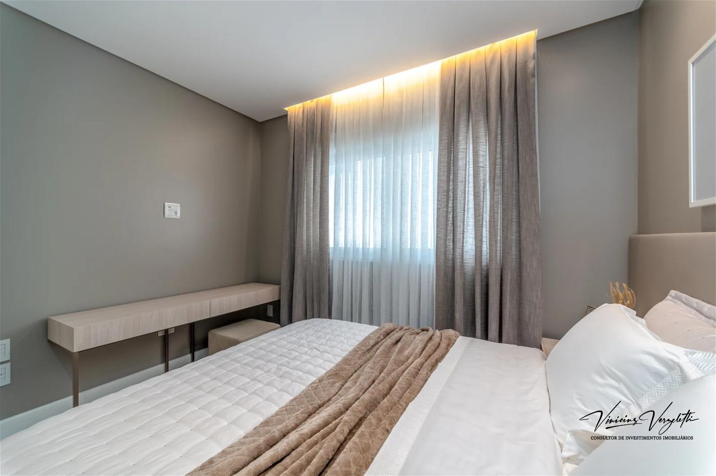 Apartamento, 4 quartos, 238 m² - Foto 32