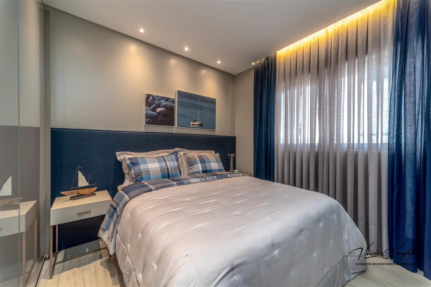Apartamento, 4 quartos, 238 m² - Foto 33