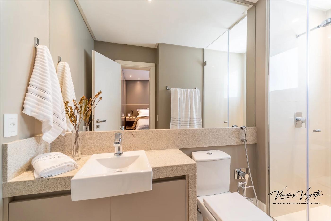 Apartamento, 4 quartos, 238 m² - Foto 34
