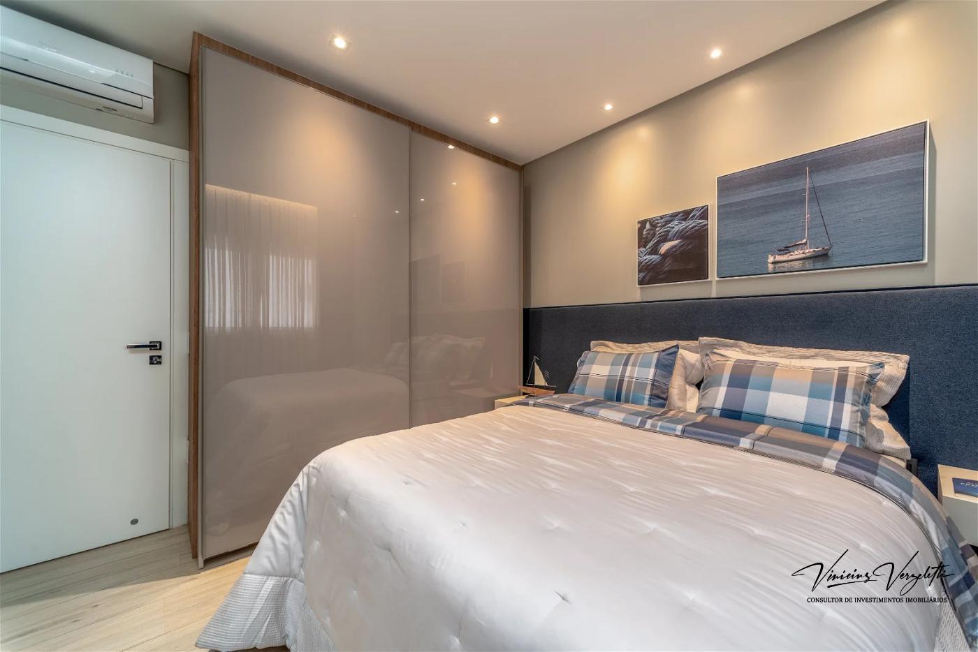 Apartamento, 4 quartos, 238 m² - Foto 35