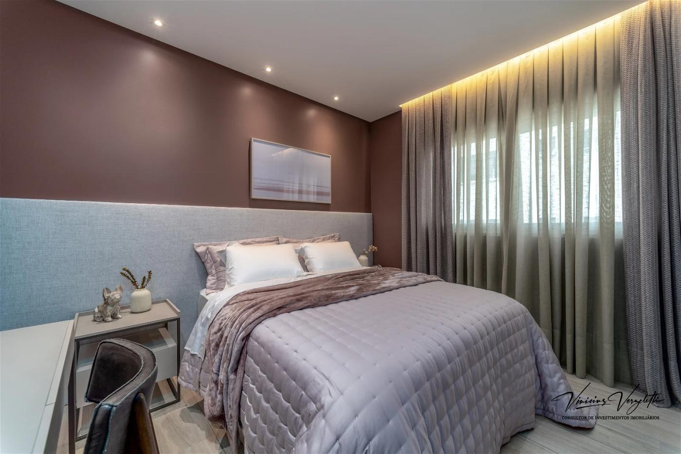 Apartamento, 4 quartos, 238 m² - Foto 38