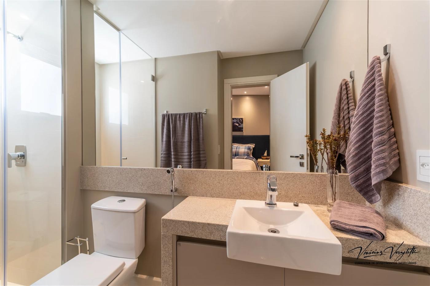 Apartamento, 4 quartos, 238 m² - Foto 37