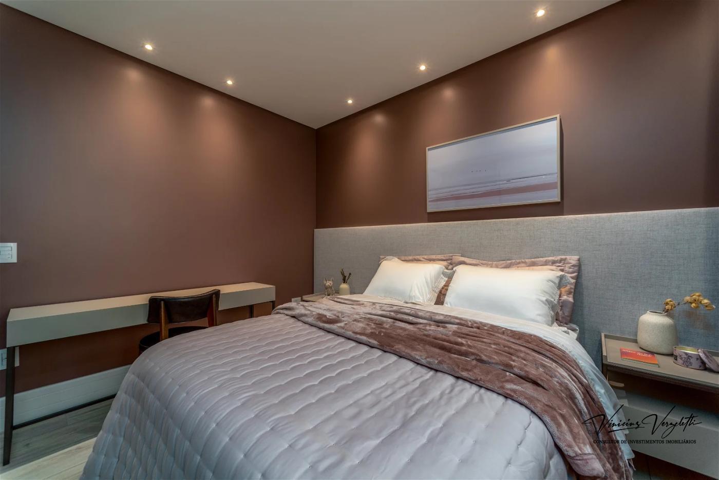 Apartamento, 4 quartos, 238 m² - Foto 39