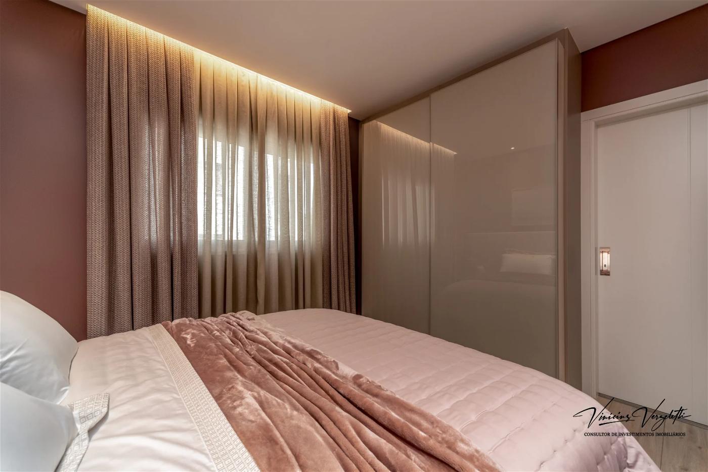 Apartamento, 4 quartos, 238 m² - Foto 40