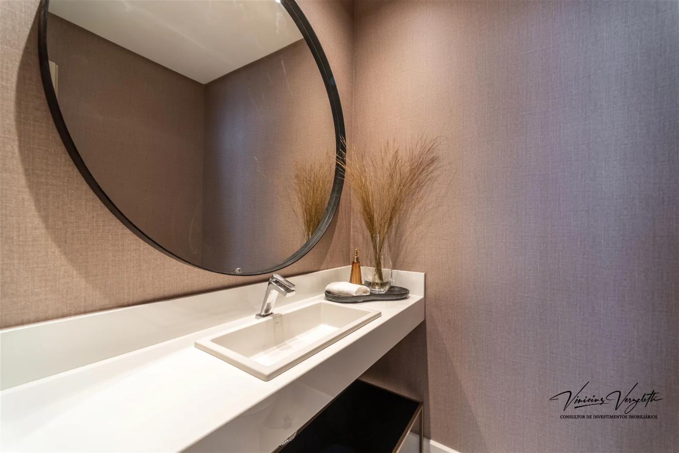 Apartamento, 4 quartos, 238 m² - Foto 41