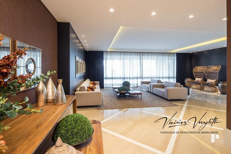 Apartamento, 4 quartos, 238 m² - Foto 45