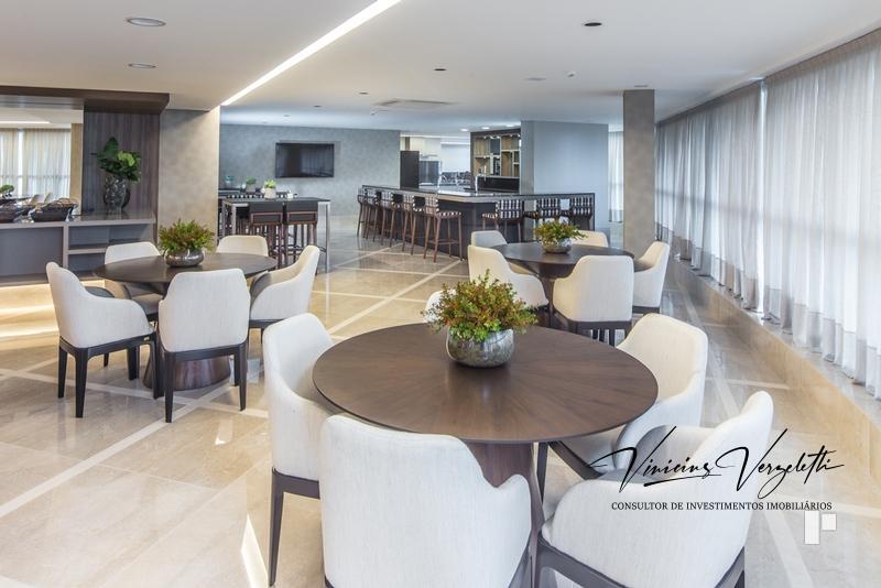 Apartamento, 4 quartos, 238 m² - Foto 57