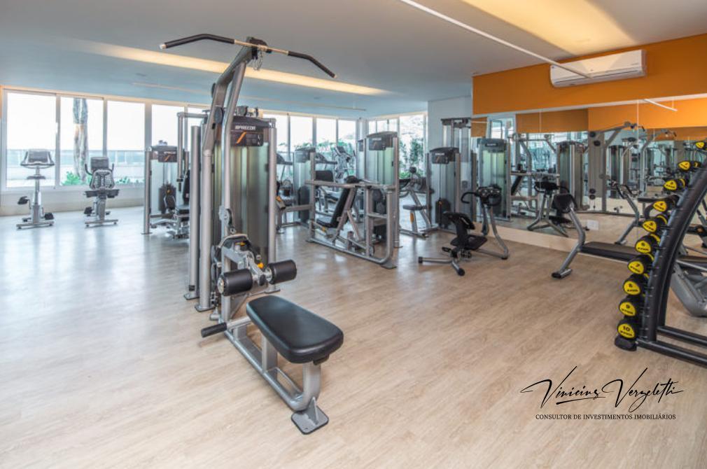 Apartamento, 4 quartos, 238 m² - Foto 6