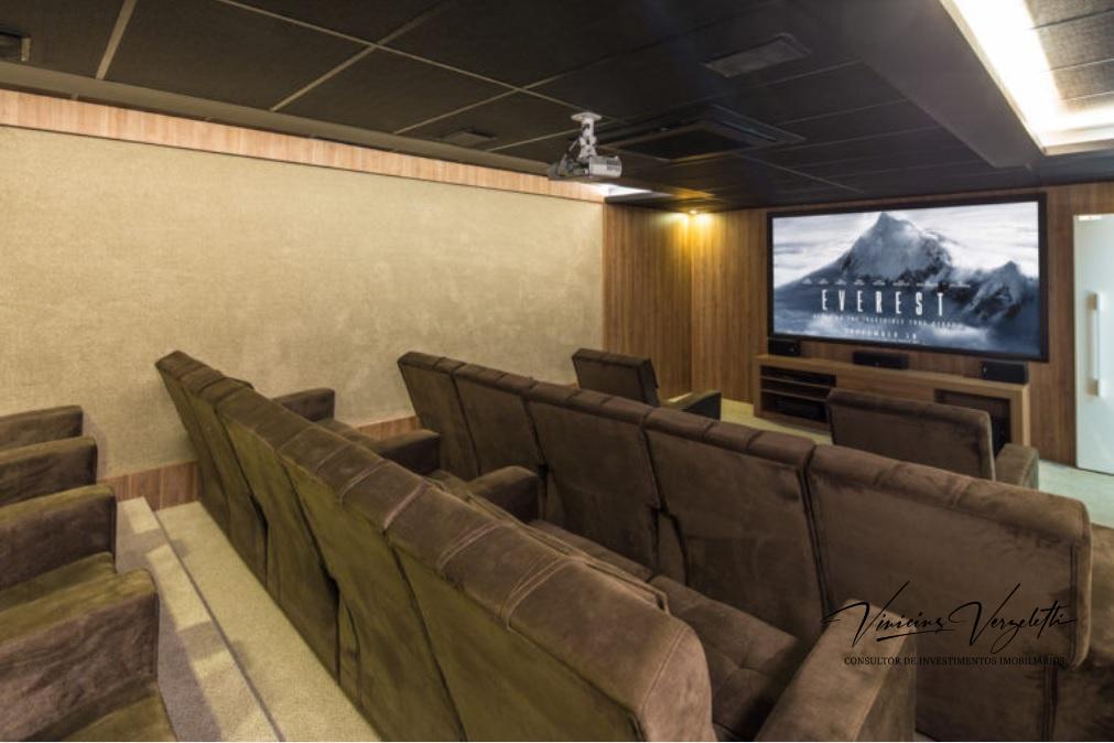 Apartamento, 4 quartos, 238 m² - Foto 10