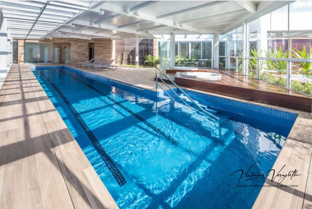 Apartamento, 4 quartos, 238 m² - Foto 17