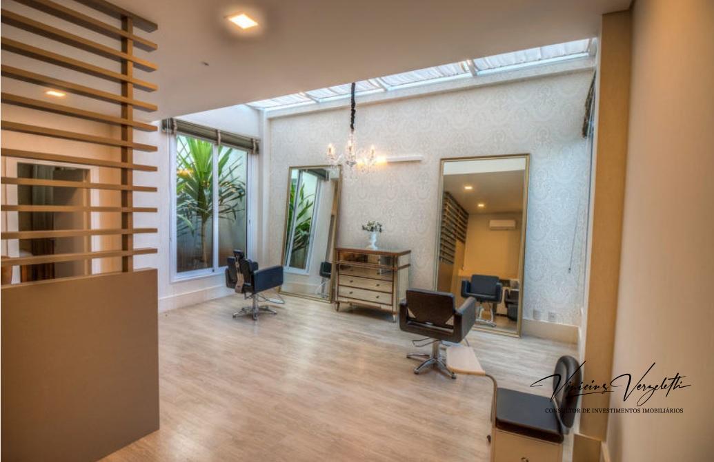 Apartamento, 4 quartos, 238 m² - Foto 26