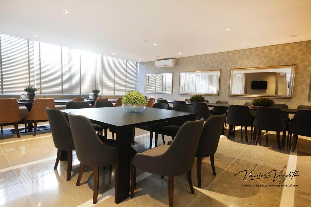 Apartamento, 4 quartos, 238 m² - Foto 28