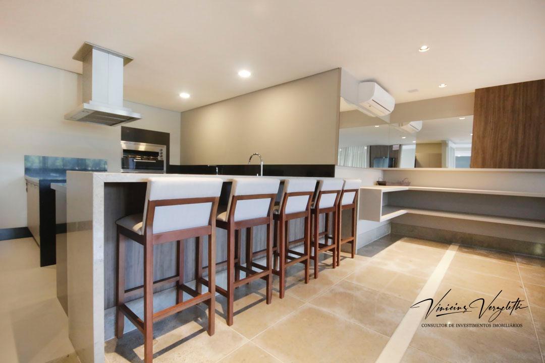 Apartamento, 4 quartos, 238 m² - Foto 29