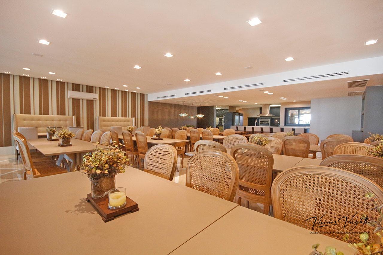 Apartamento, 4 quartos, 238 m² - Foto 32