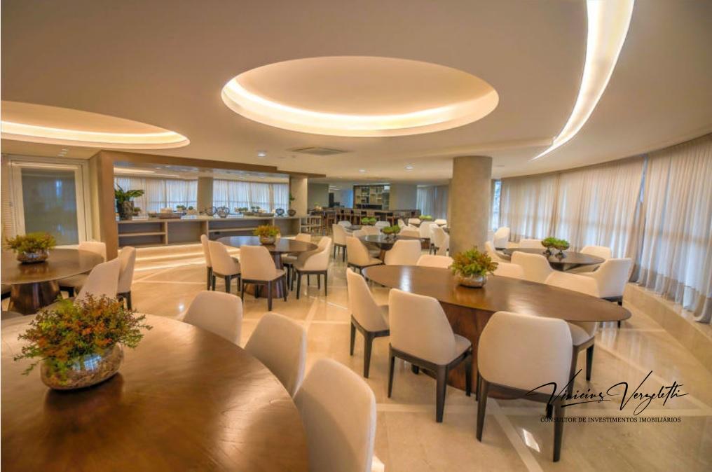 Apartamento, 4 quartos, 238 m² - Foto 31